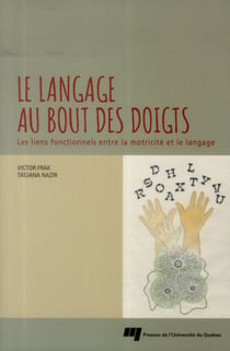 Le langage au bout des doigts