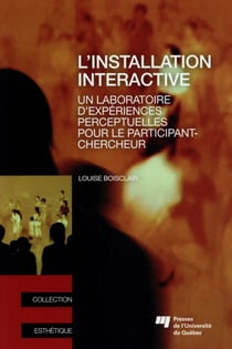 Installation interactive
