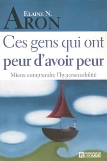 CES GENS ONT PEUR AVOIR PEUR
