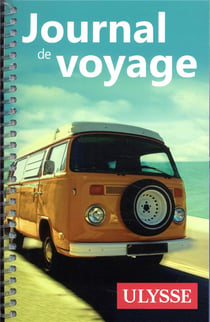 Journal de voyage - la caravane