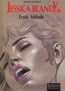 EROTIC ATTITUDE