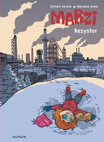Marzi Tome 3 : Rezystor
