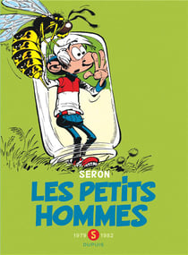 Les Petits Hommes : Intégrale vol.5 : 1979-1982