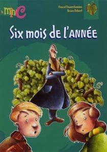 Six mois de l'année
