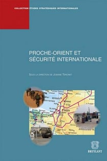 Proche-orient et sécurité internationale