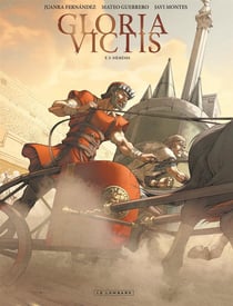 Gloria victis Tome 3 : Némesis