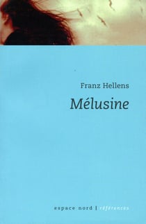 Mélusine ou la robe de saphir