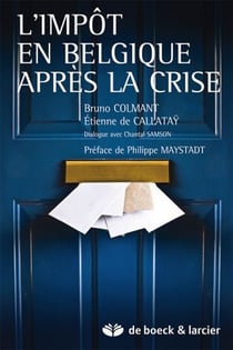 L'impôt en belgique après la crise