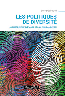 Les politiques de la diversité - antidote à l'intolérance et à la radicalisation