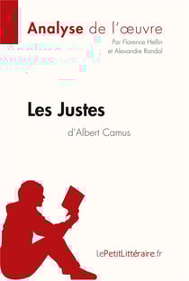 Les justes d'Albert Camus