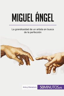 Miguel Ángel : La grandiosidad de un artista en busca de la perfección