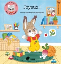 Joyeux.