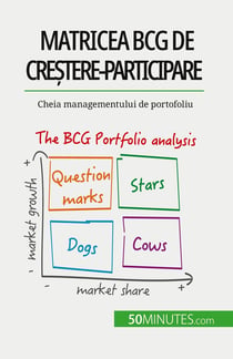 Matricea BCG de crestere-participare: teorii si aplicatii : Cheia managementului de portofoliu