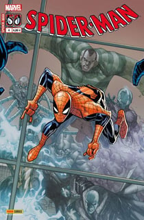 Spider-man n.2012/4