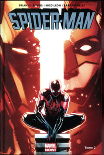 Spider-man all-new all-different t.2