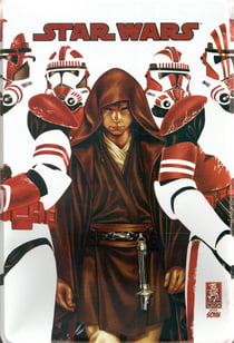Star wars - kanan - coffretstar wars - kanan - coffret1 et t.2
