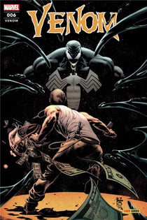 Venom fresh start n.6