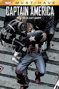 Captain America : le rêve est mort
