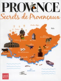 Provence secrets de provencaux