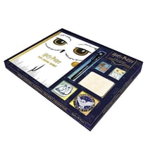 Harry Potter : Mon coffret journal secret Hedwige