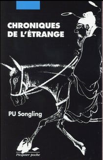 Chroniques de l'étrange