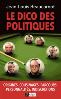 Le Dico Des Politiques
