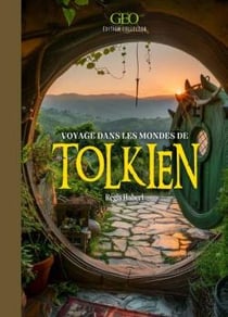 Voyage dans les mondes de Tolkien