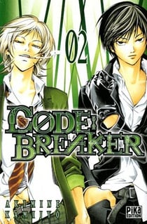 Code : breaker t.2