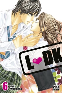 LDK Tome 6