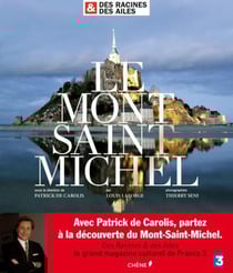 Le mont saint-michel