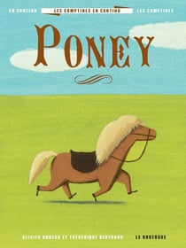 Poney