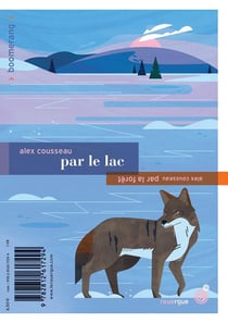 Par la forêt - par le lac