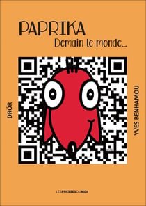Paprika, demain le monde...