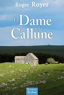 La dame de la callune