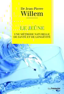 Le jeûne