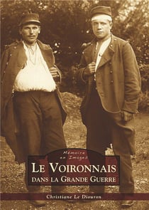 Le Voironnais dans la grande guerre