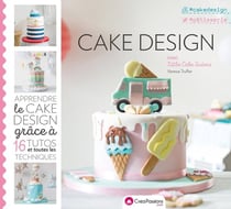 Cake design avec little cake sisters