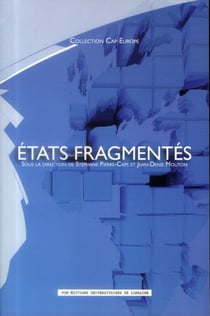 États fragmentés