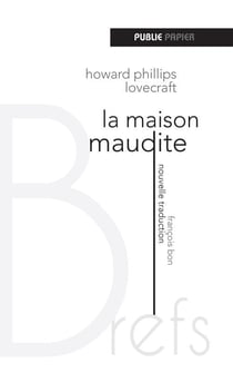 La maison maudite