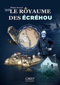 Le royaume des ecréhou