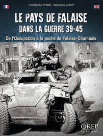Le pays de falaise dans la guerre 1939-45