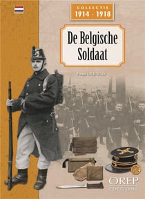 De belgische soldaat