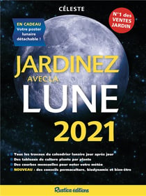 Jardinez avec la lune (édition 2021)
