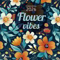 Flower vibes (édition 2026)
