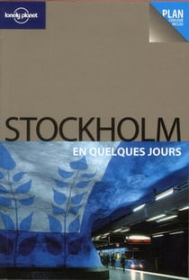 Stockholm En Quelques Jours 1Ed