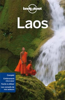 Laos (8E Édition)