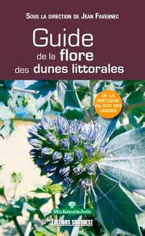 Guide De La Flore Des Dunes Littorales