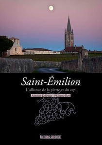 Saint-Emilion - l'alliance de la pierre et du cep