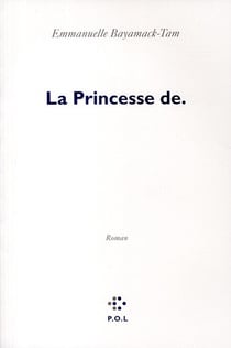 La princesse de.