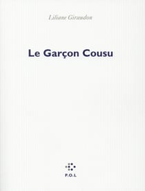 Le garçon cousu